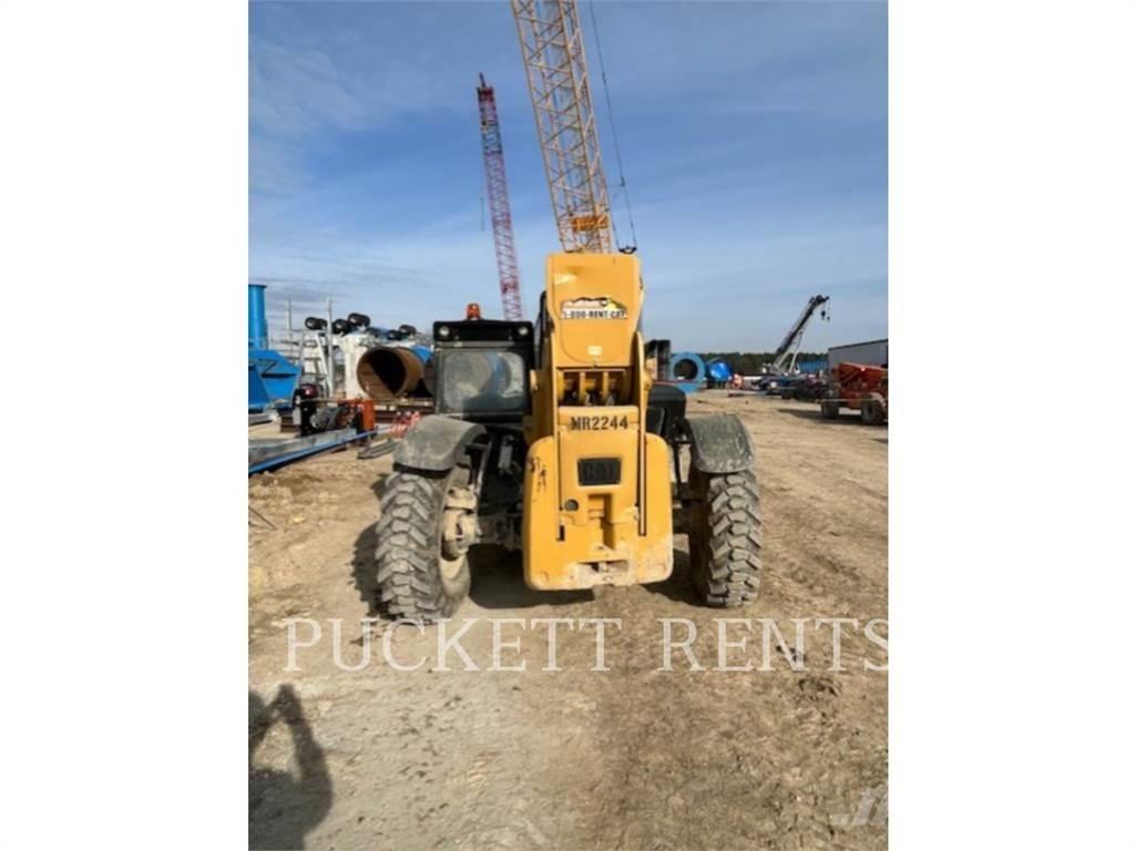 CAT TL1055D Teleskopické manipulátory