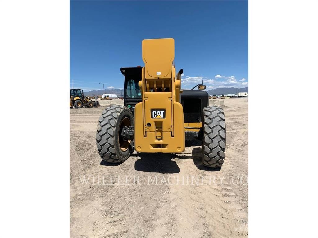 CAT TL1055D CB Teleskopické manipulátory