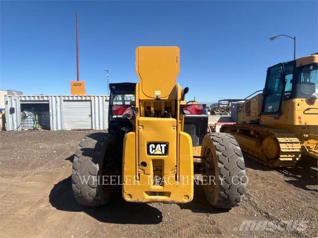 CAT TL1055D OR Teleskopické manipulátory