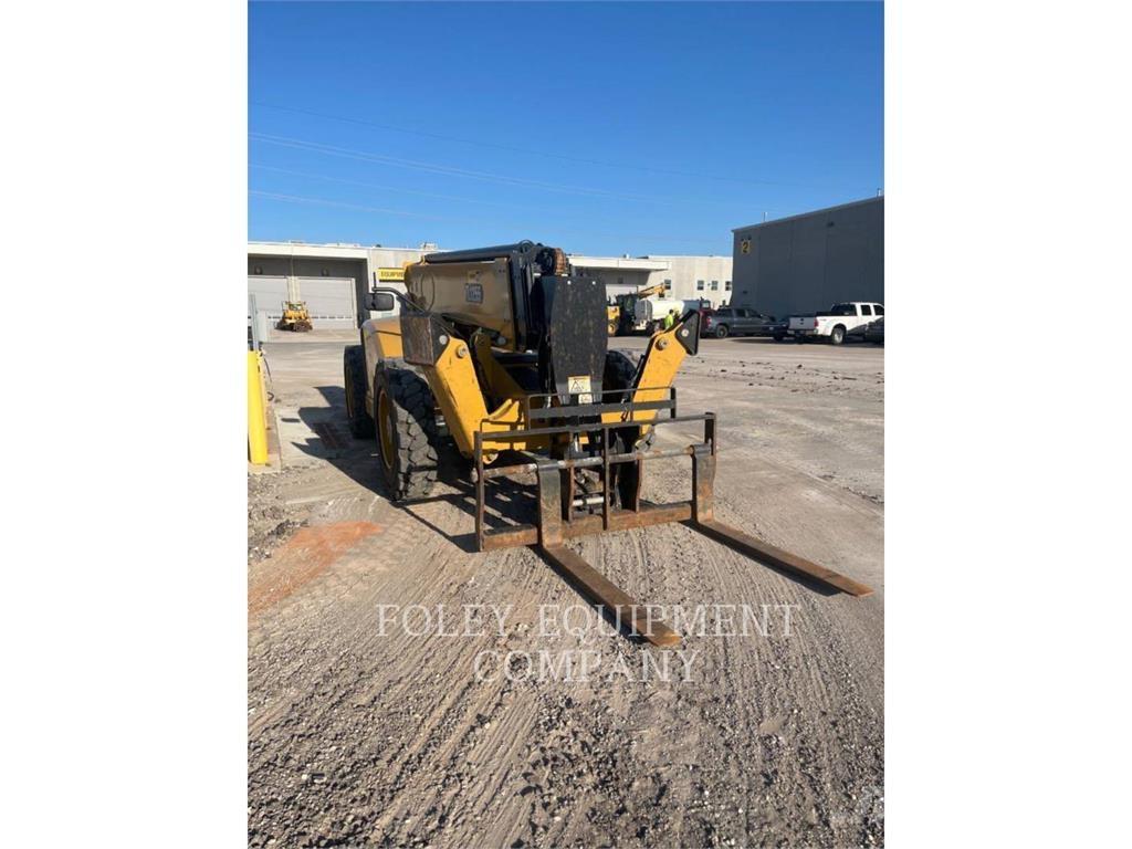 CAT TL1255-05C Teleskopické manipulátory