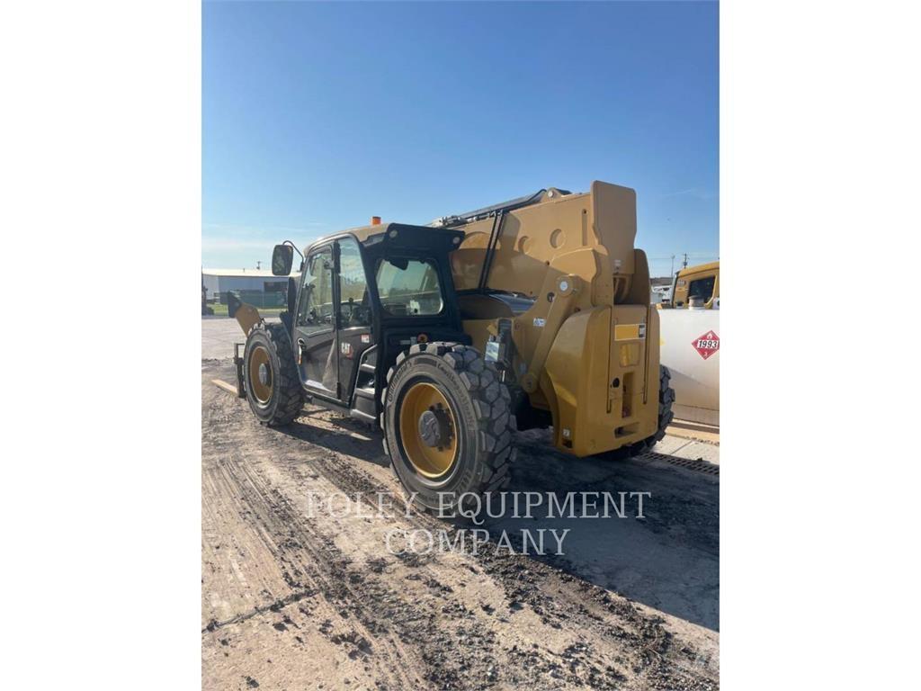 CAT TL1255-05C Teleskopické manipulátory
