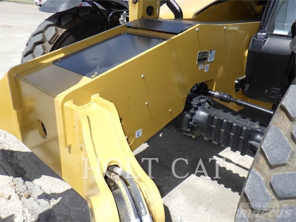 CAT TL125505 Teleskopické manipulátory