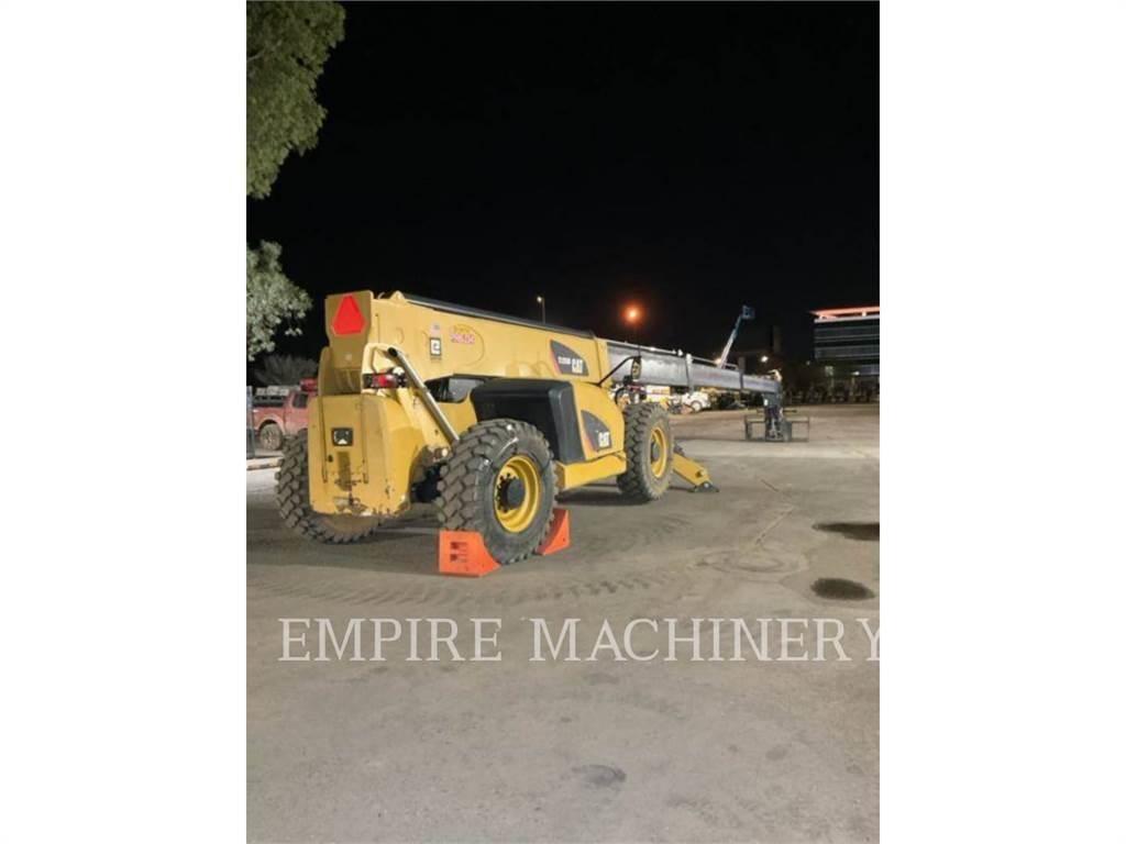 CAT TL1255D Teleskopické manipulátory
