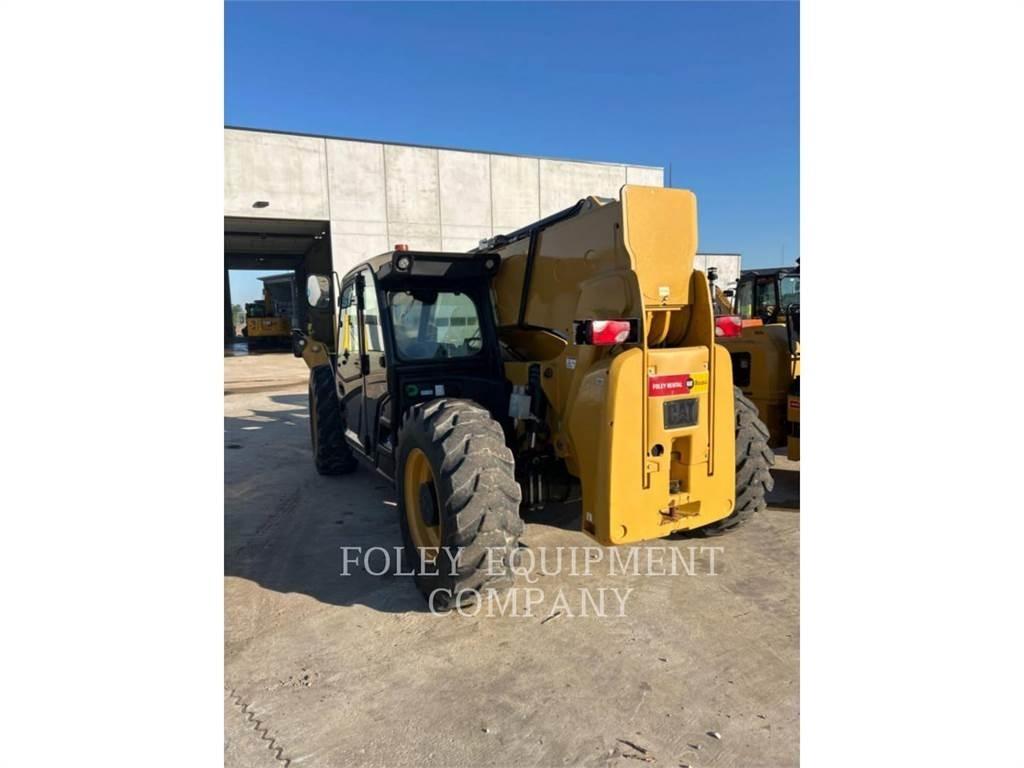 CAT TL1255DC Teleskopické manipulátory