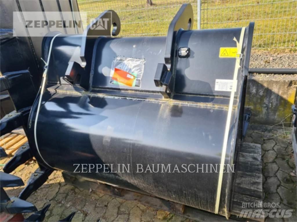 CAT TL1500 CW40 Lopaty