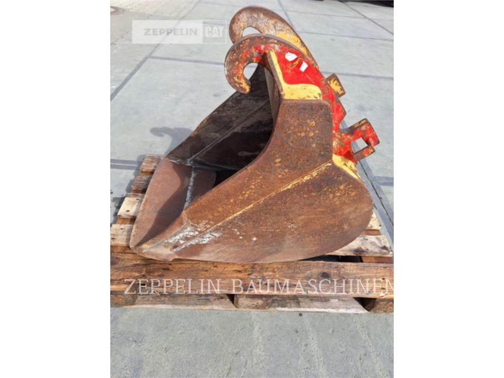CAT TL600 CW10 Lopaty