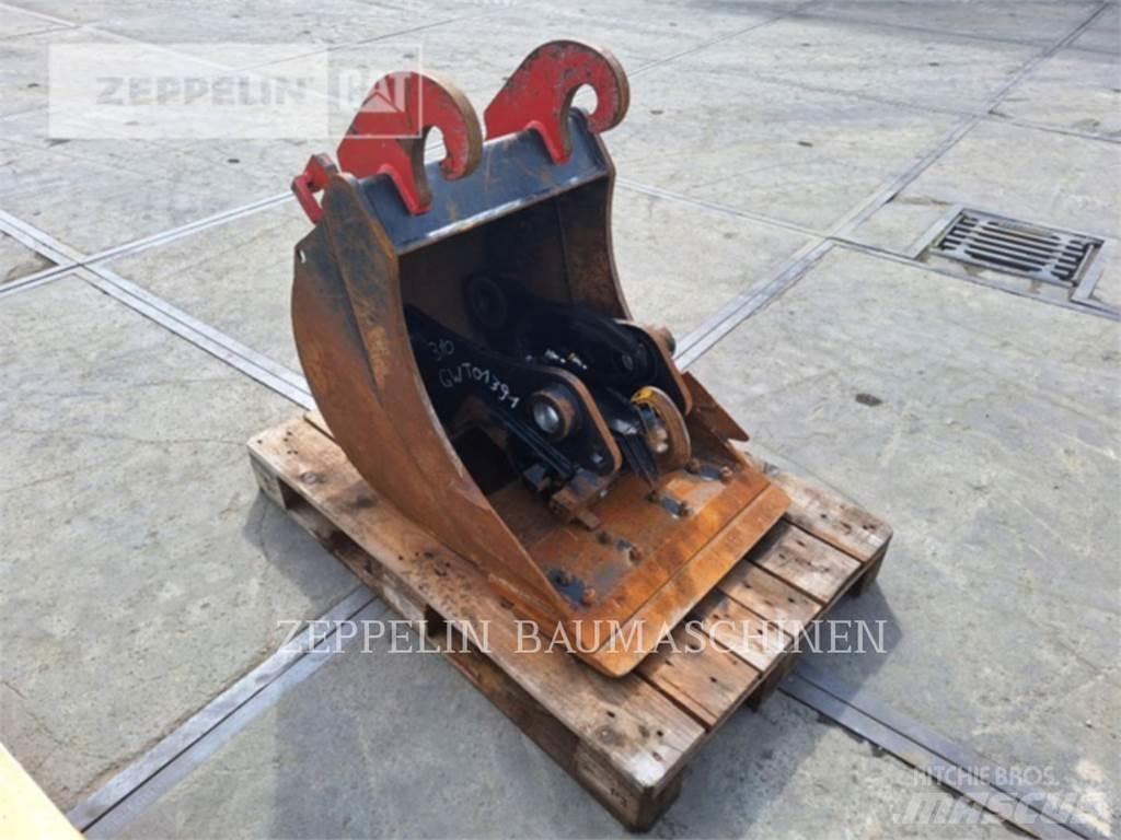 CAT TL600 CW10 Lopaty