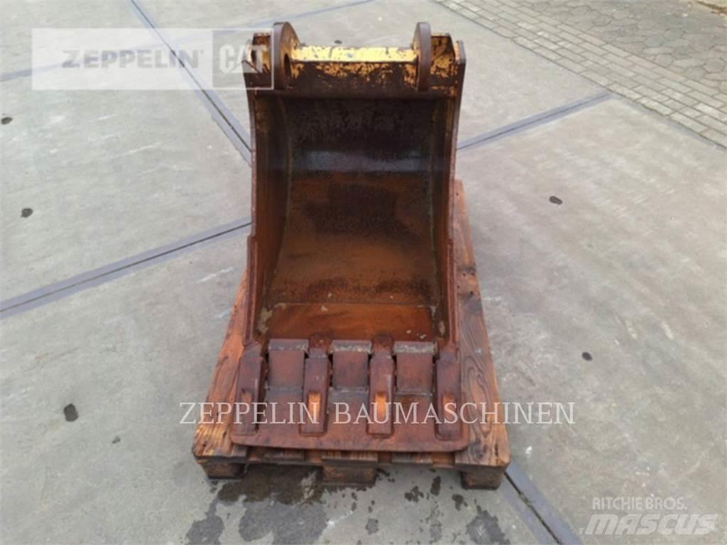 CAT TL600 CW10 Lopaty