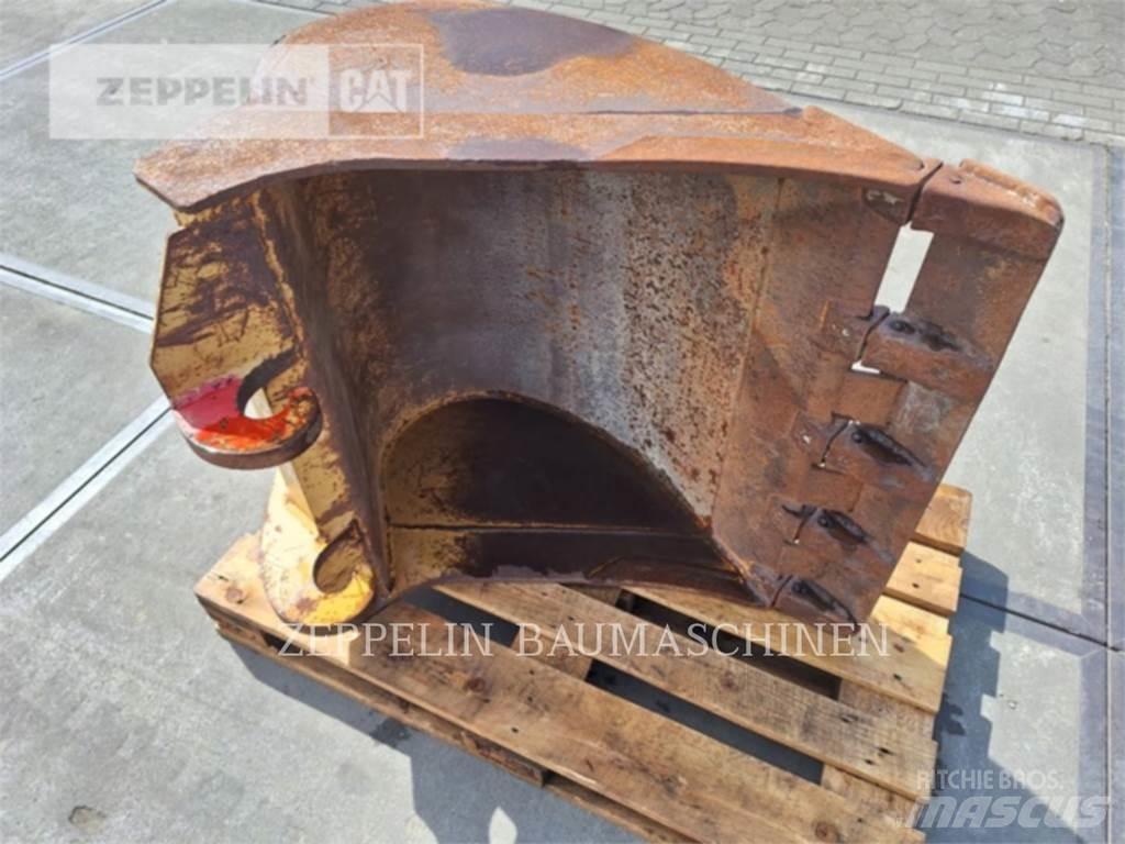 CAT TL800 CW10 Lopaty