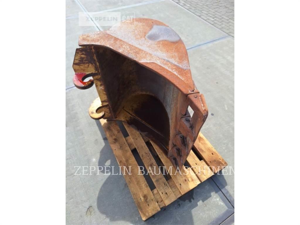 CAT TL800 CW10 Lopaty