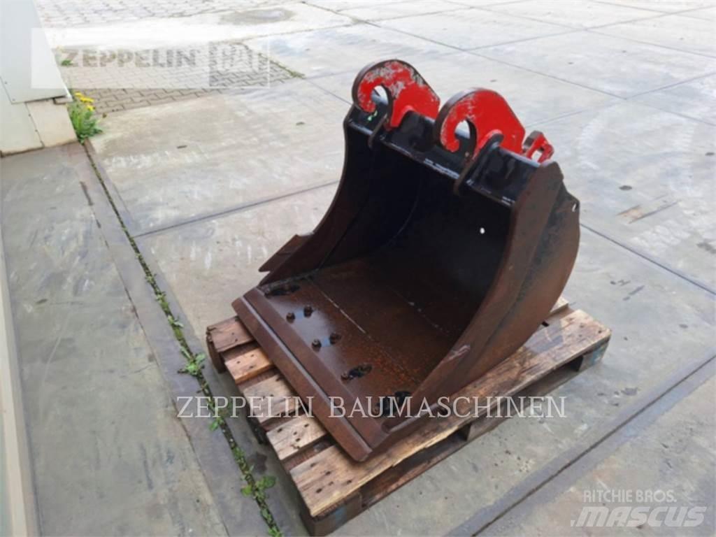 CAT TL800 CW10 Lopaty