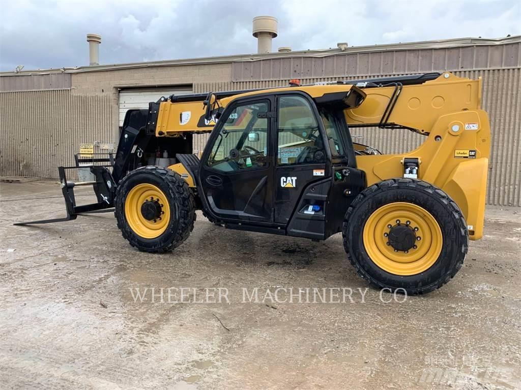 CAT TL943D CB Teleskopické manipulátory