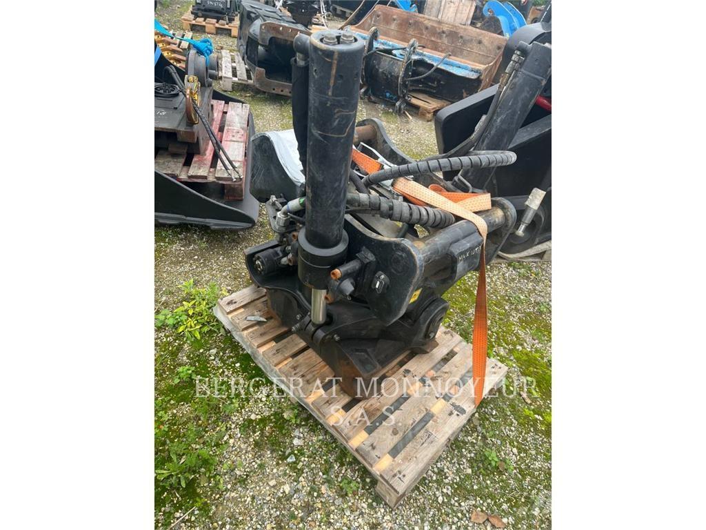 CAT TRS18/S70/S70 Stavebníctvo - ostatné