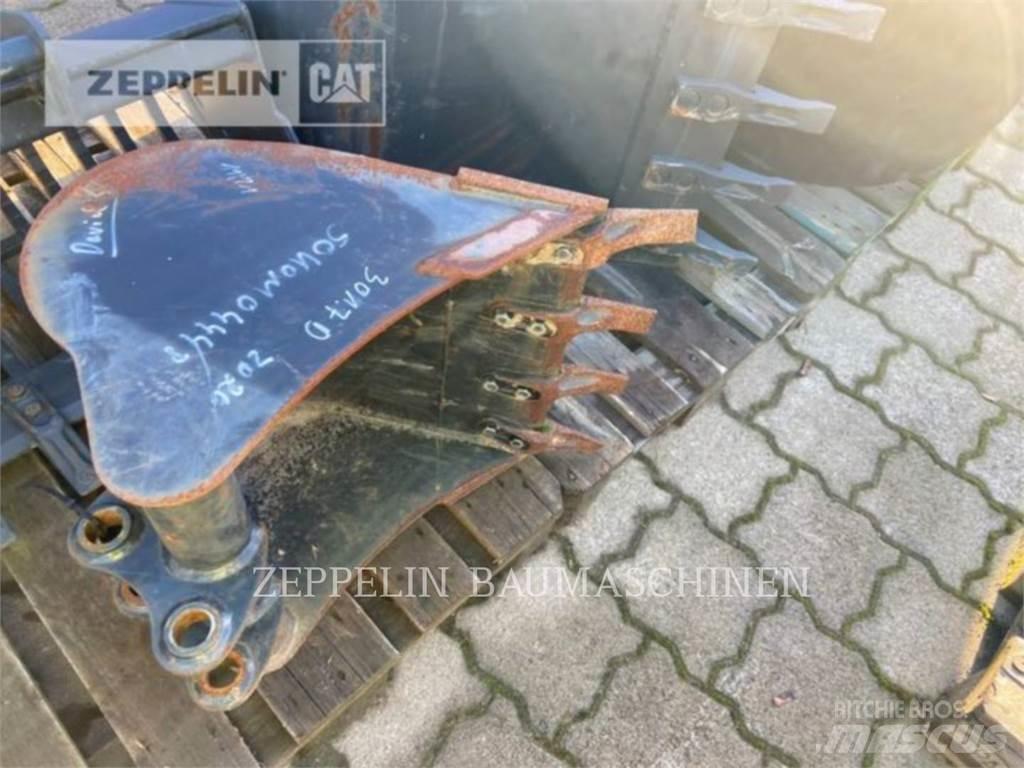 CAT UTL500 Lopaty