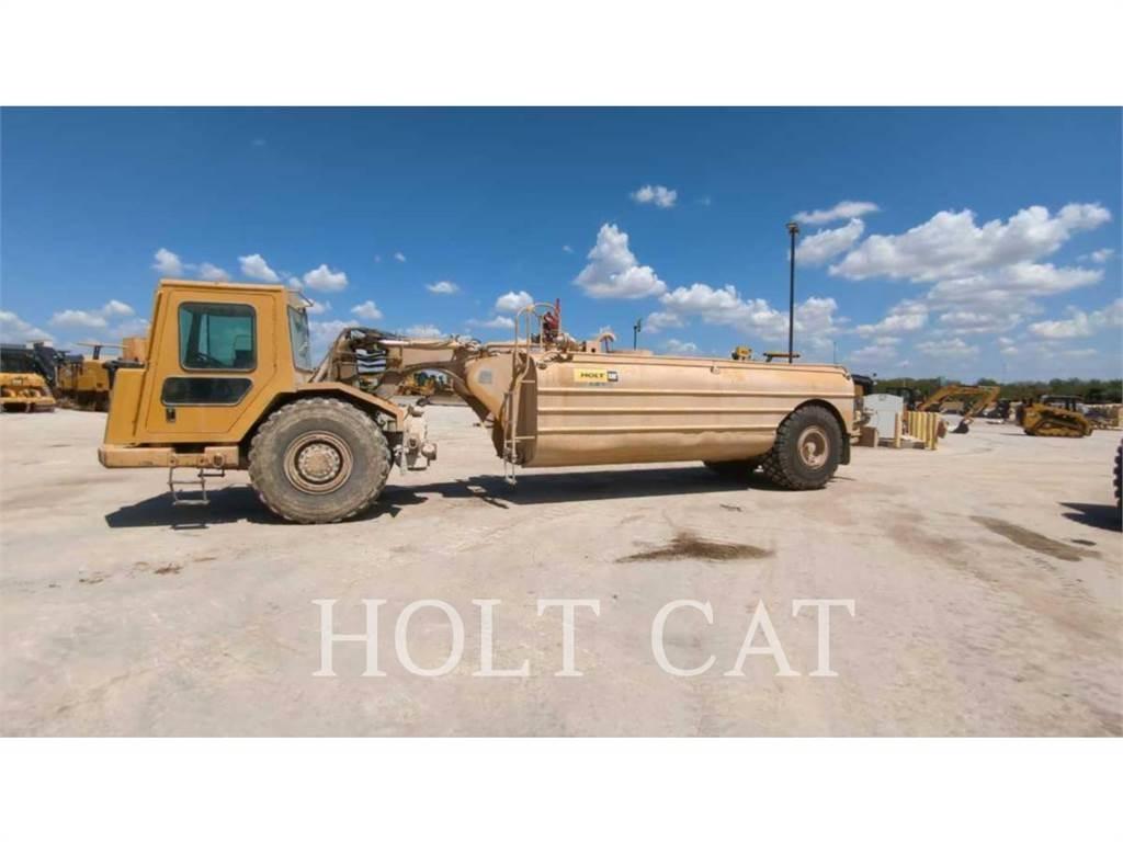 CAT W00 613C Skrejpre