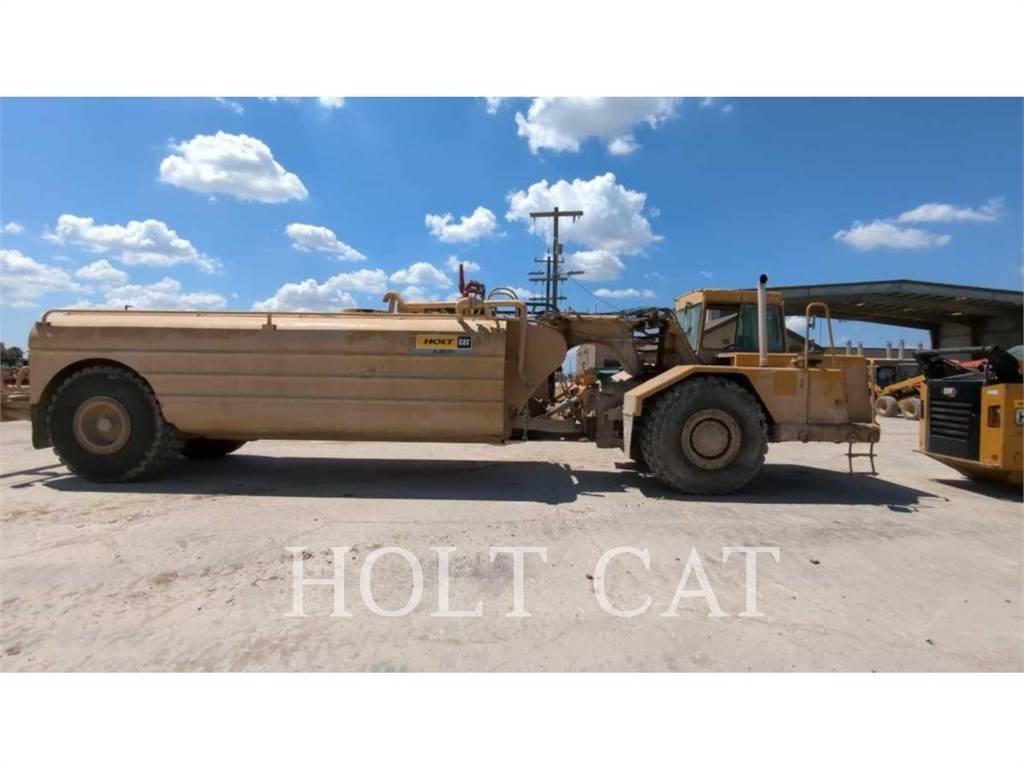 CAT W00 613C Skrejpre