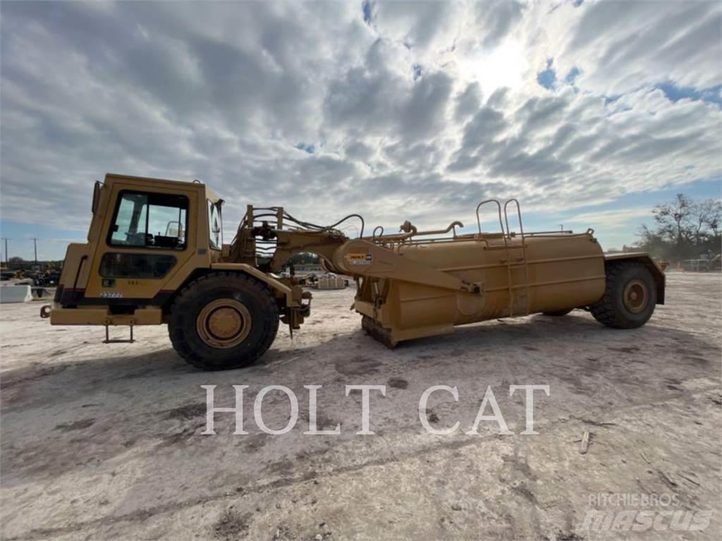 CAT W00 613C Skrejpre
