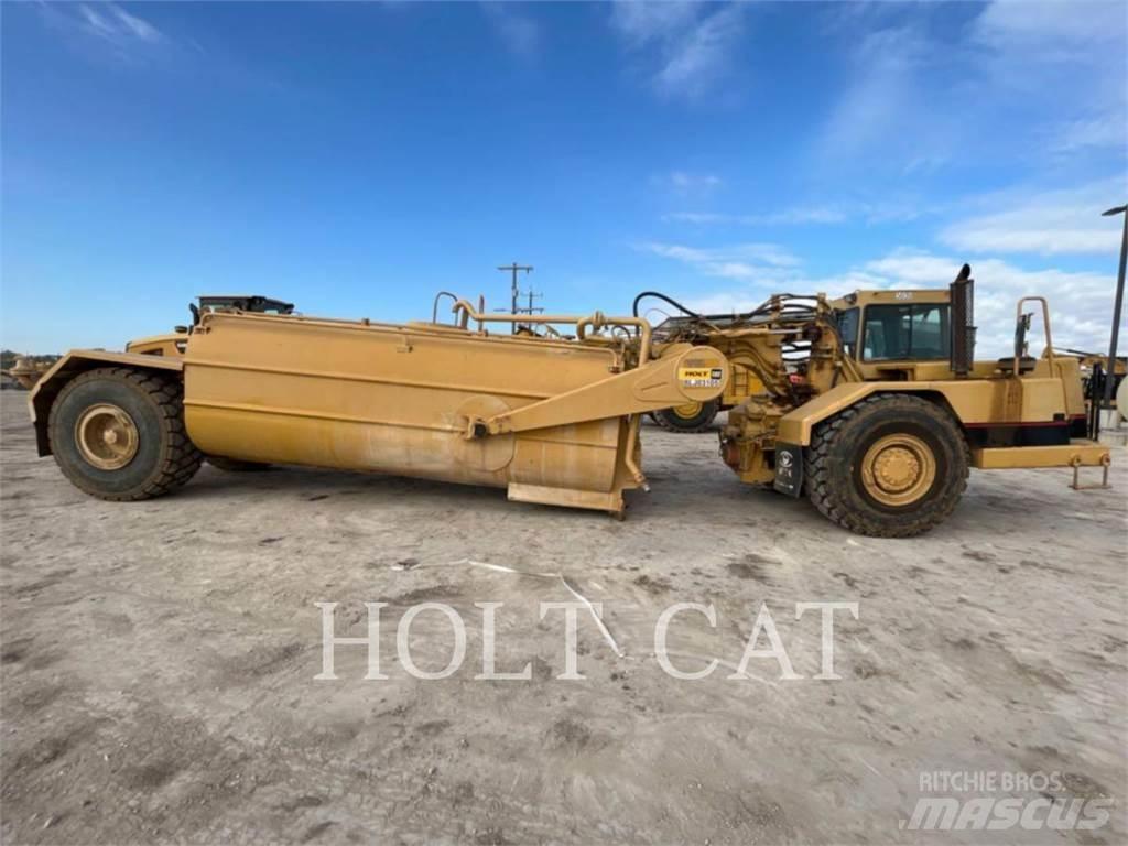 CAT W00 613C Skrejpre