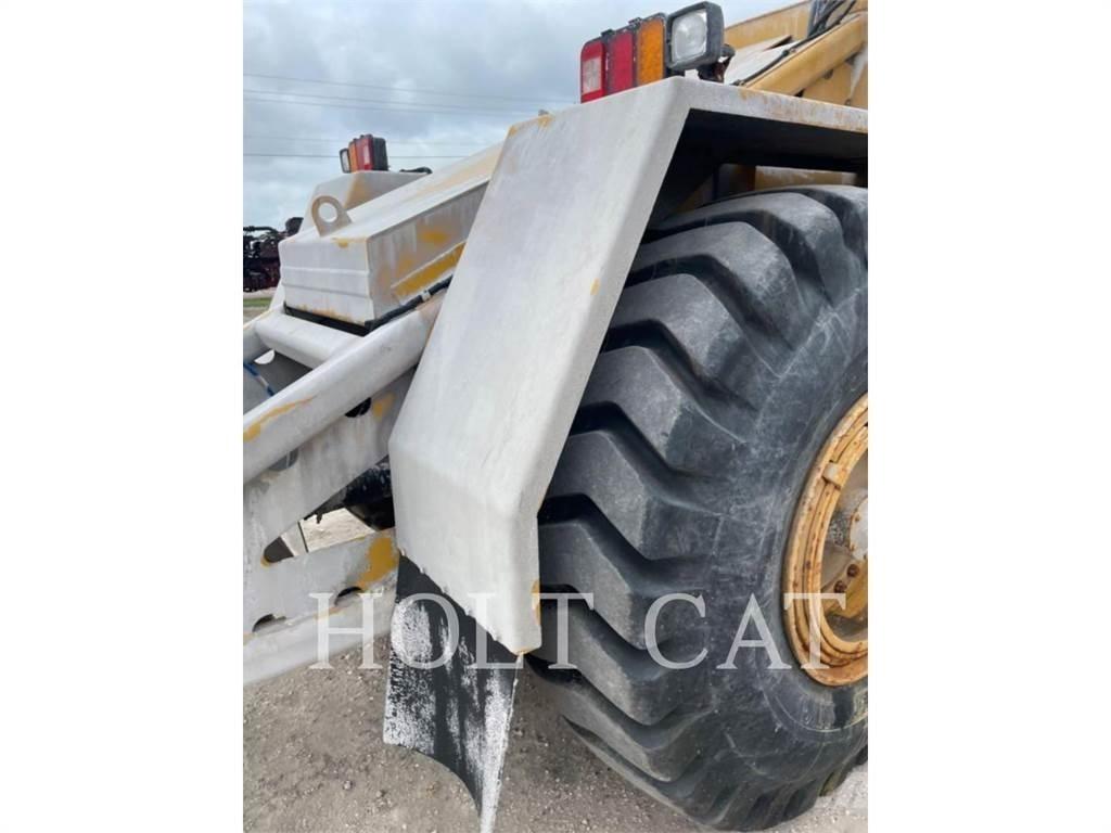 CAT W00 613C Skrejpre