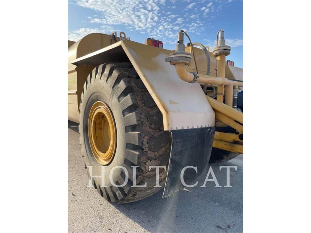 CAT W00 621G Skrejpre