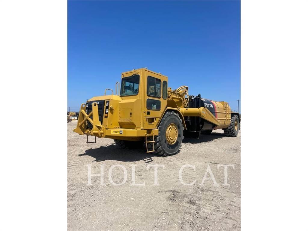 CAT W00 621G Skrejpre
