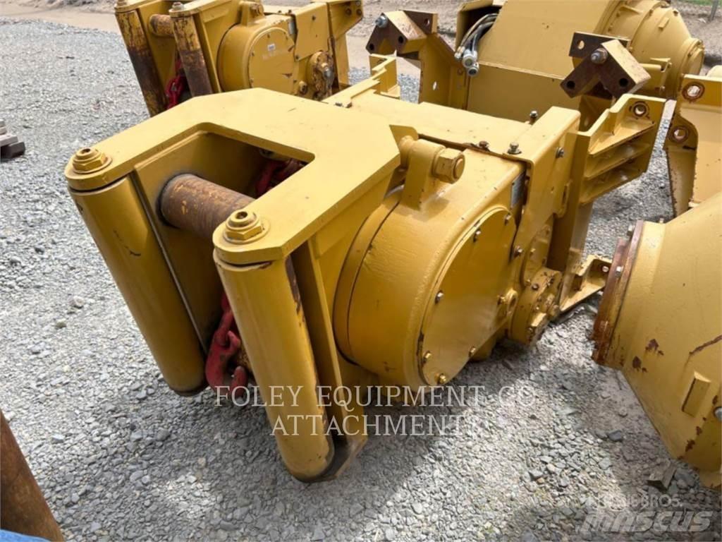 CAT WIPA56SS Pásové dozéry