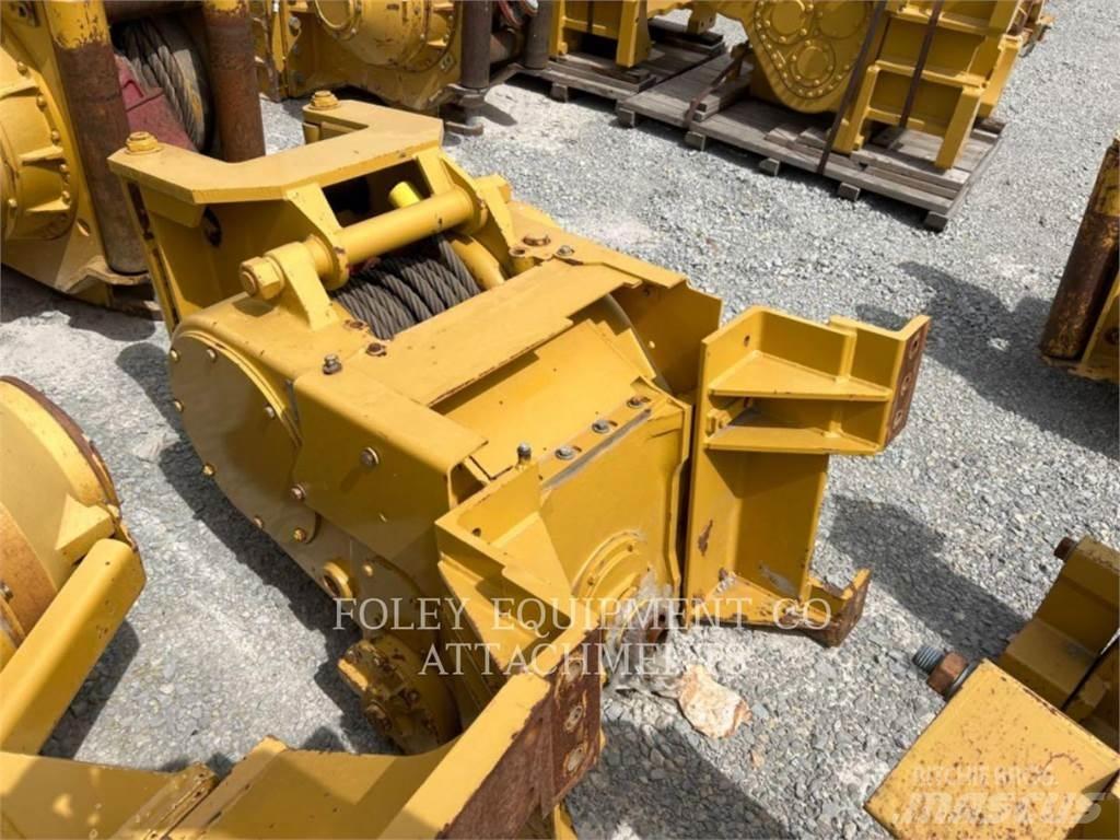 CAT WIPA56SS Pásové dozéry