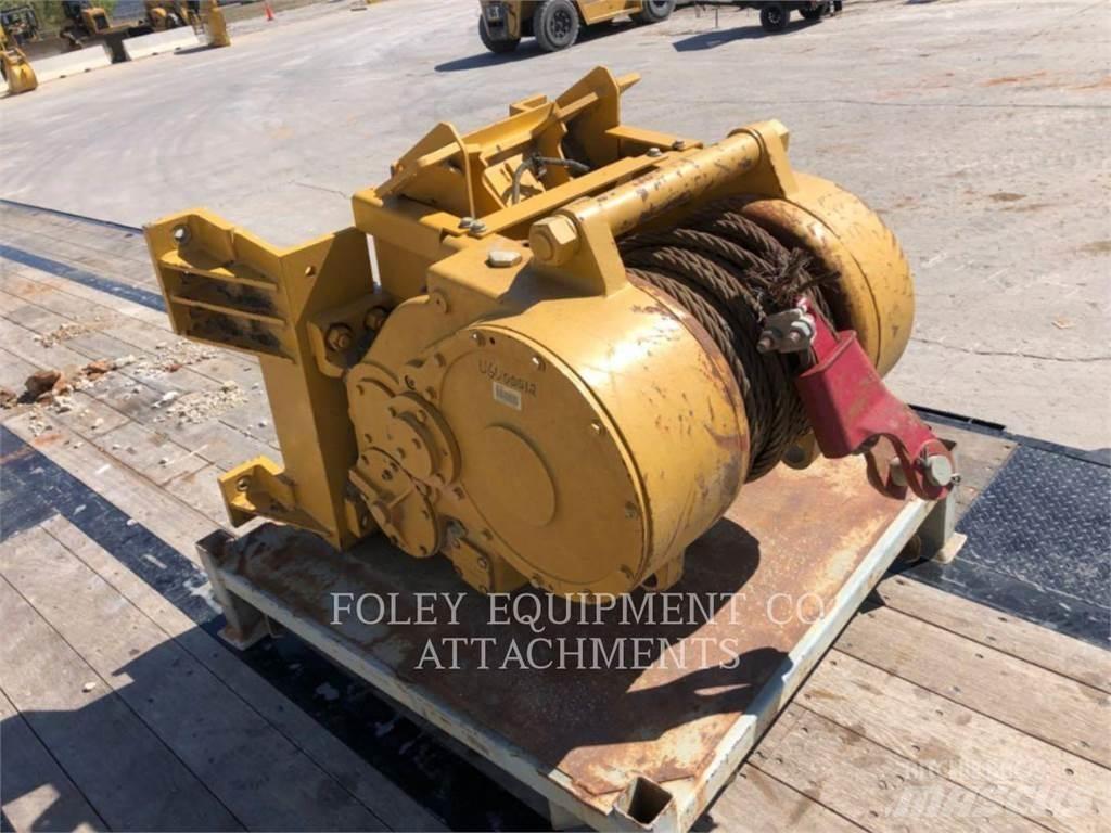 CAT WIPA56SS Pásové dozéry