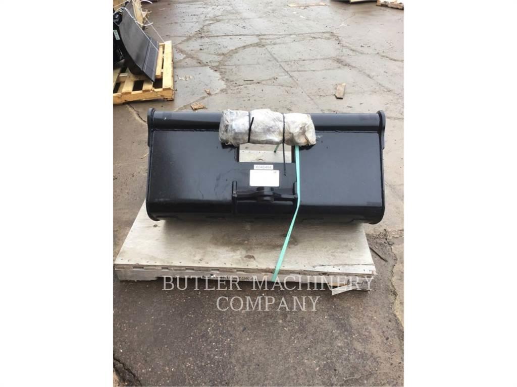CAT WT-BHLDC48 Lopaty