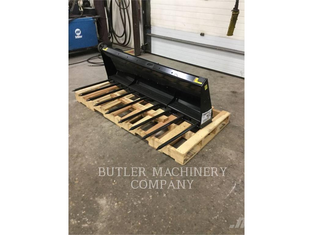 CAT WT-SSL72UT Vidlica