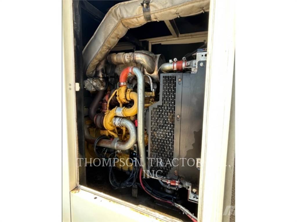 CAT XQ 100 Ostatné generátory