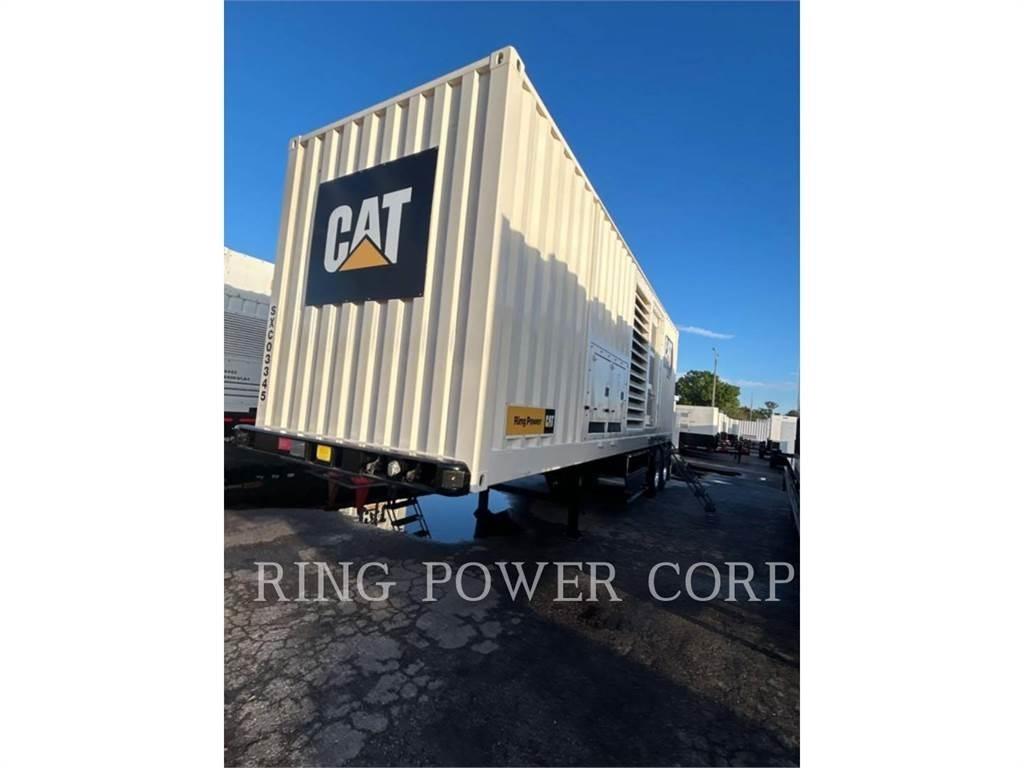 CAT XQ 1000 Ostatné generátory