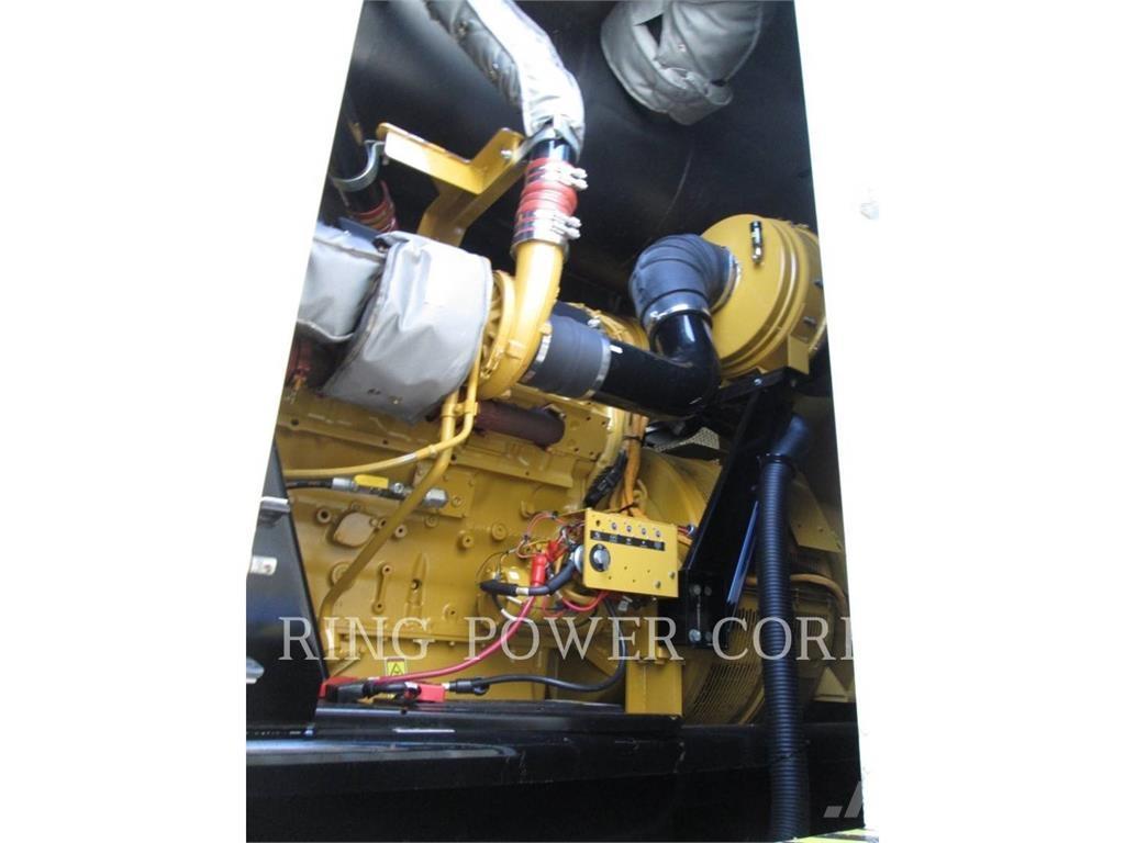 CAT XQ 1000 Ostatné generátory