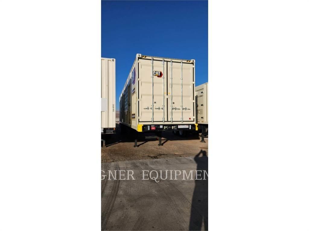 CAT XQ 1140 Ostatné generátory