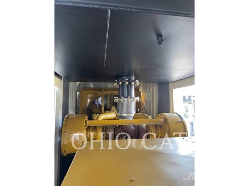 CAT XQ 1250 Ostatné generátory