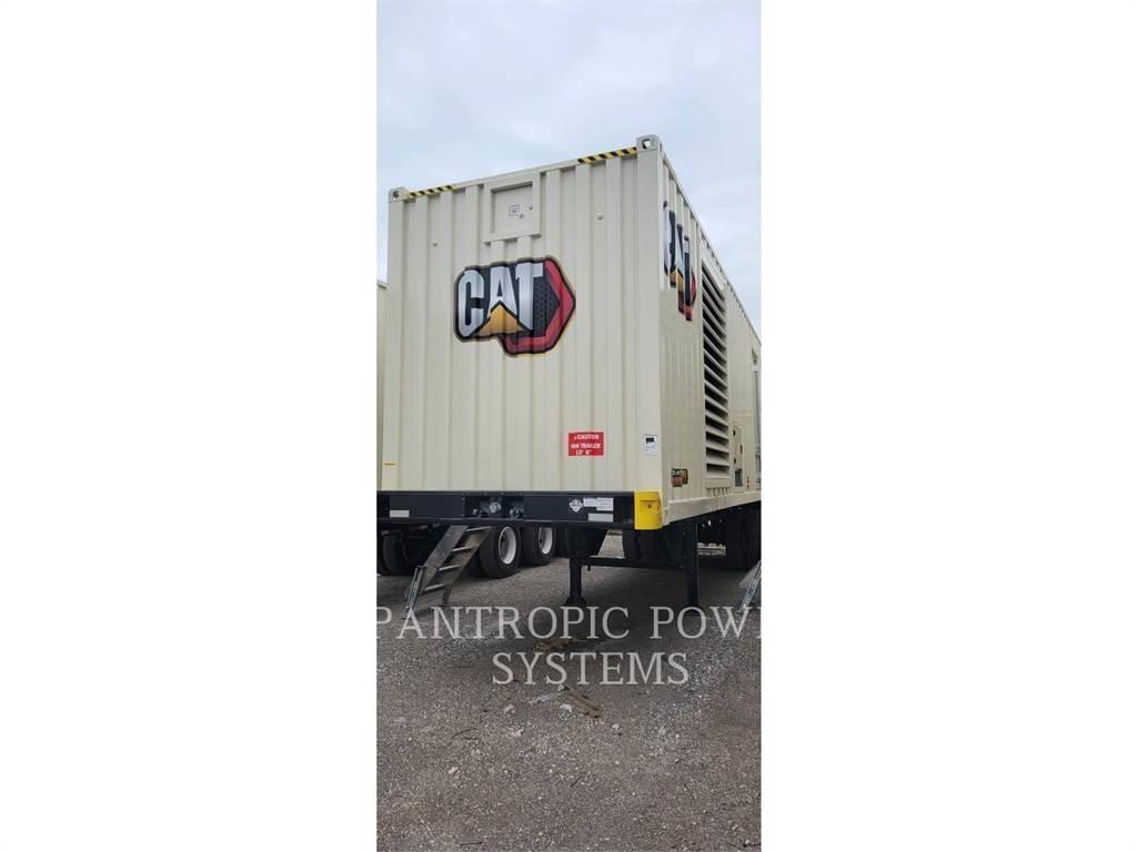 CAT XQ 1250 Ostatné generátory