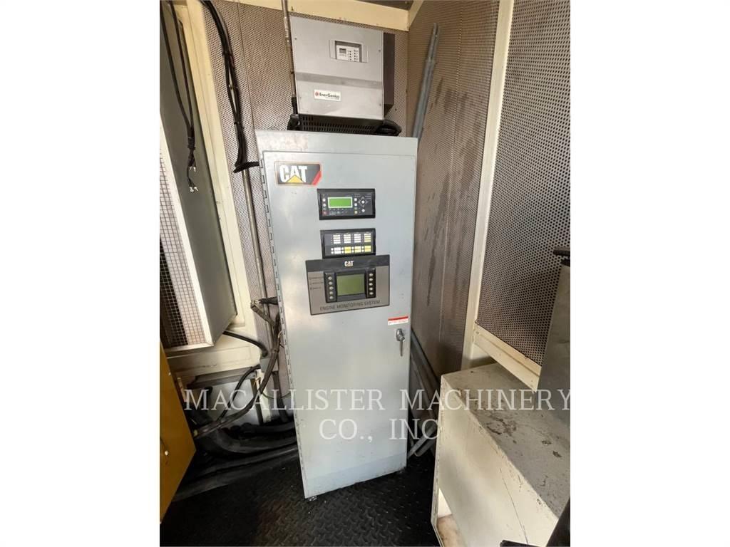 CAT XQ 1475 G Ostatné generátory