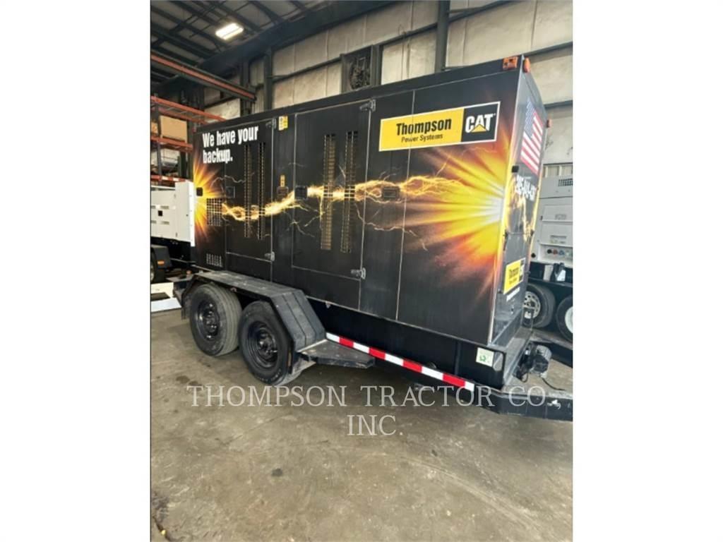 CAT XQ 150 Ostatné generátory