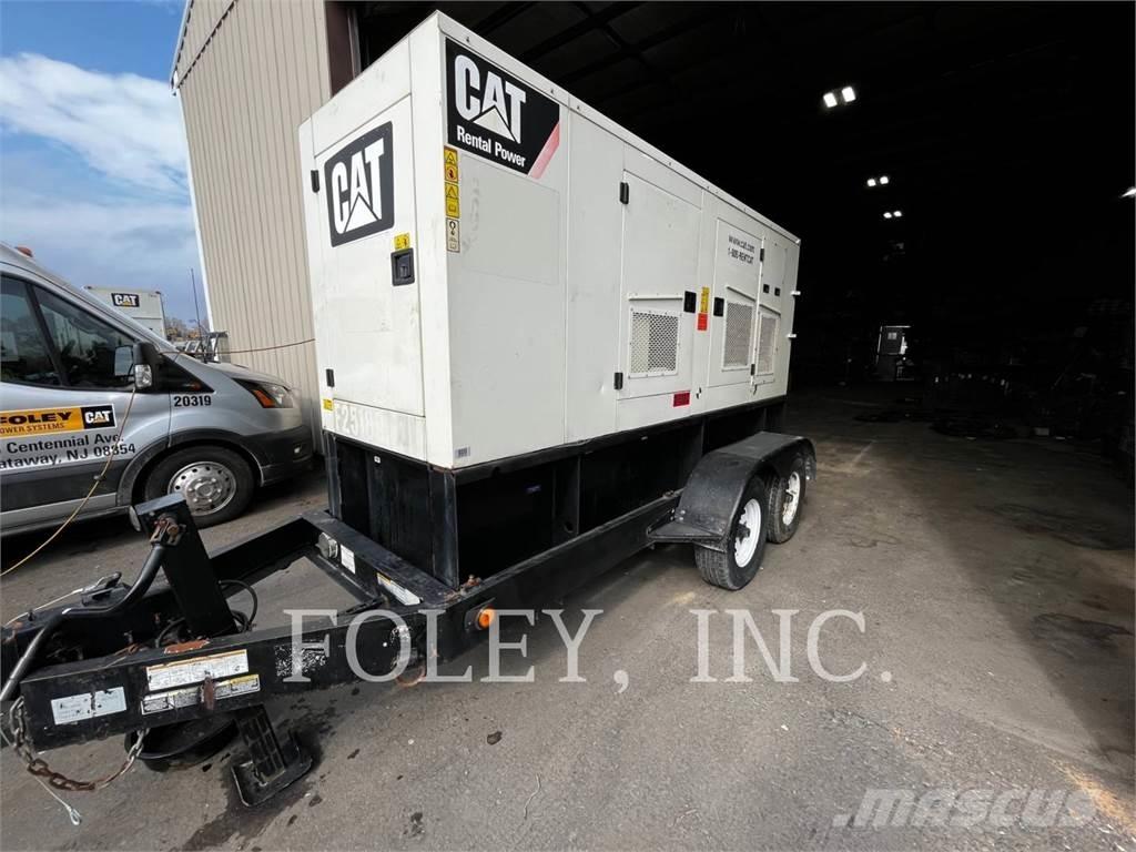 CAT XQ 175 Ostatné generátory