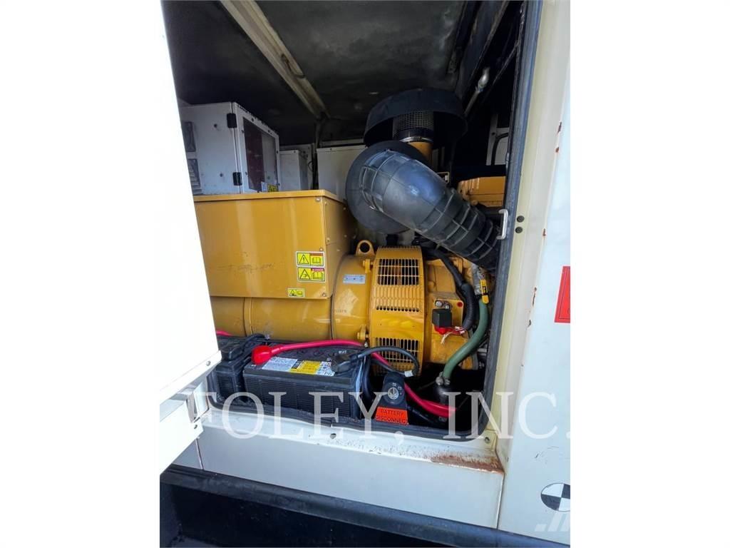CAT XQ 175 Ostatné generátory