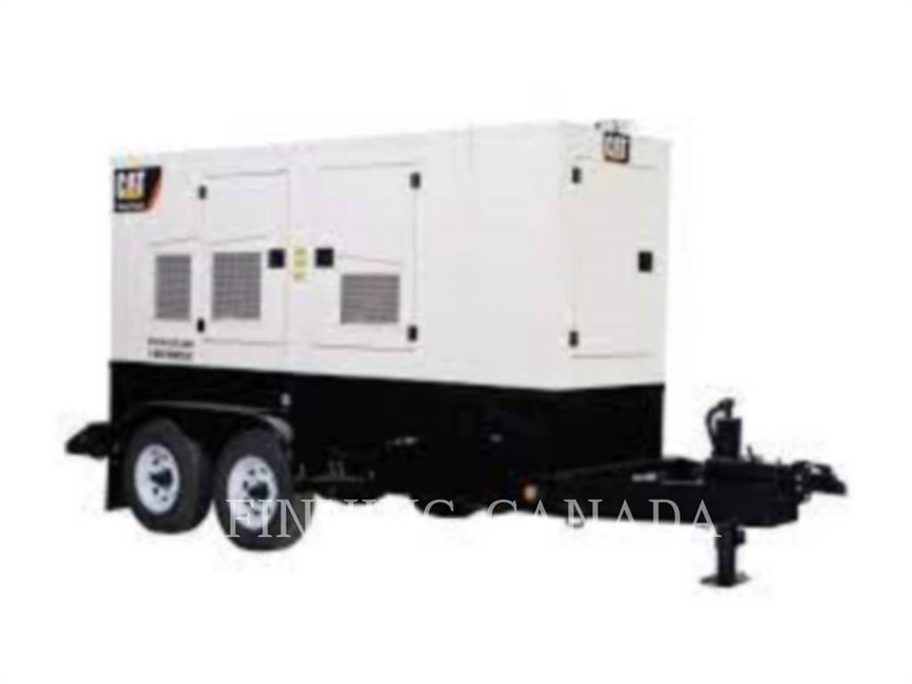 CAT XQ 175 Ostatné generátory