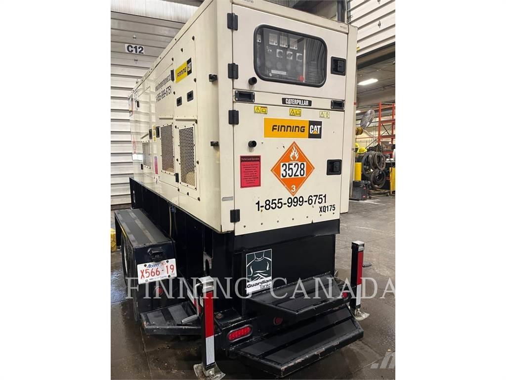 CAT XQ 175 Ostatné generátory