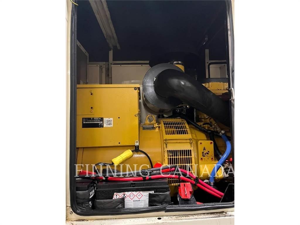 CAT XQ 175 Ostatné generátory