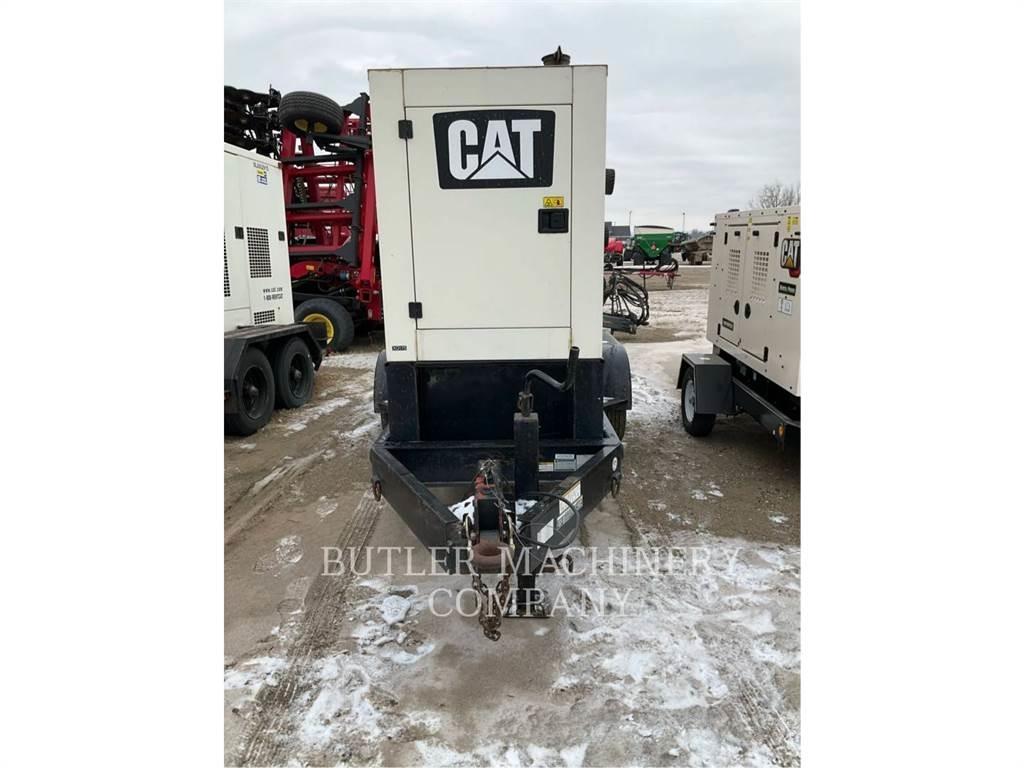 CAT XQ 175 Ostatné generátory
