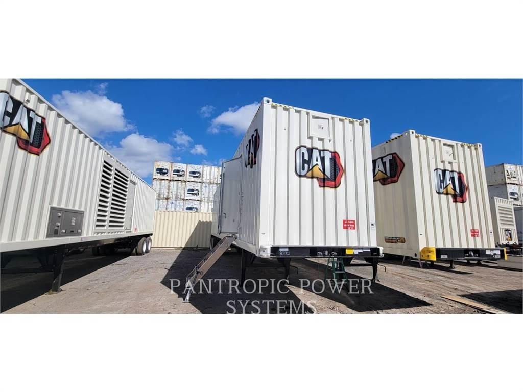 CAT XQ 1750 Ostatné generátory