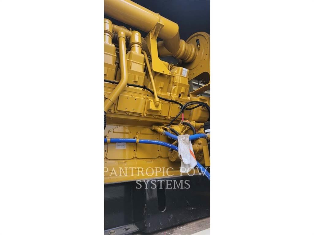 CAT XQ 1750 Ostatné generátory