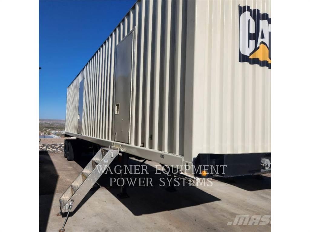 CAT XQ 1750 Ostatné generátory