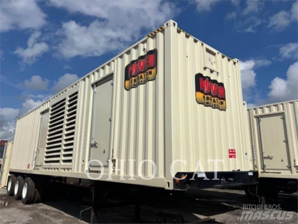 CAT XQ 1750 Ostatné generátory