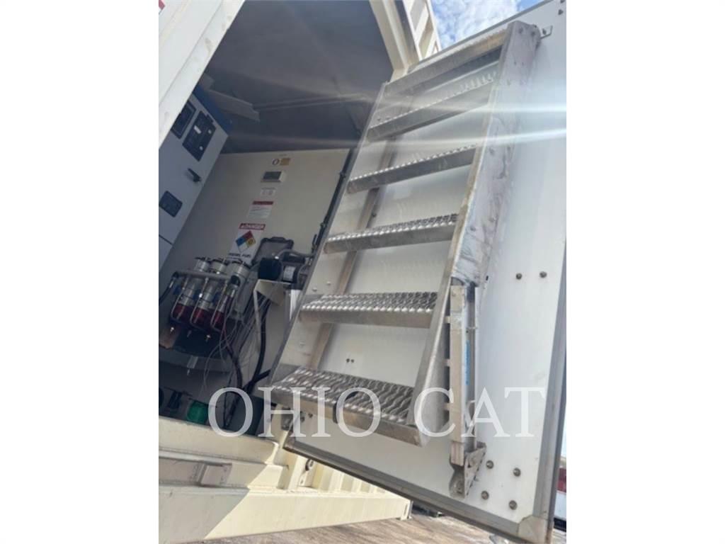 CAT XQ 1750 Ostatné generátory