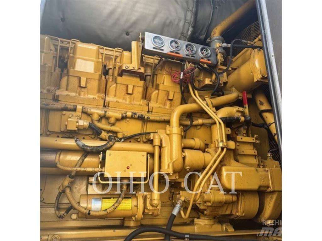 CAT XQ 1750 Ostatné generátory